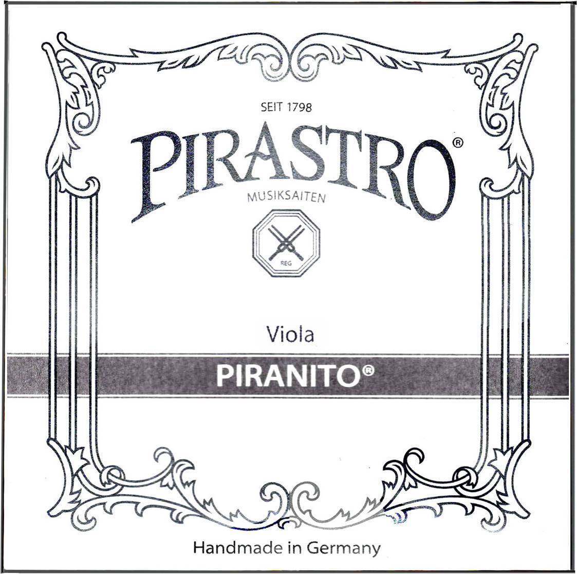 Pirastro Viola String Set, Full Size