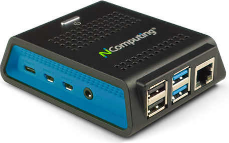 NComputing RX-series RX420 RDP USFF keine