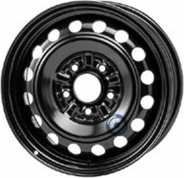 Alcar 9540 Fälg Rims