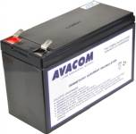 Accumulatore RBC110 12V Kit