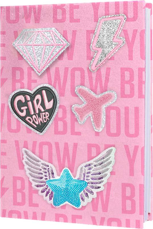 WOW Generation Notebook