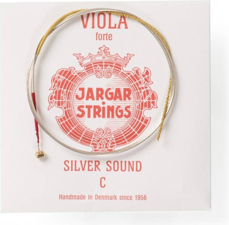 Silver Sound Viola C String