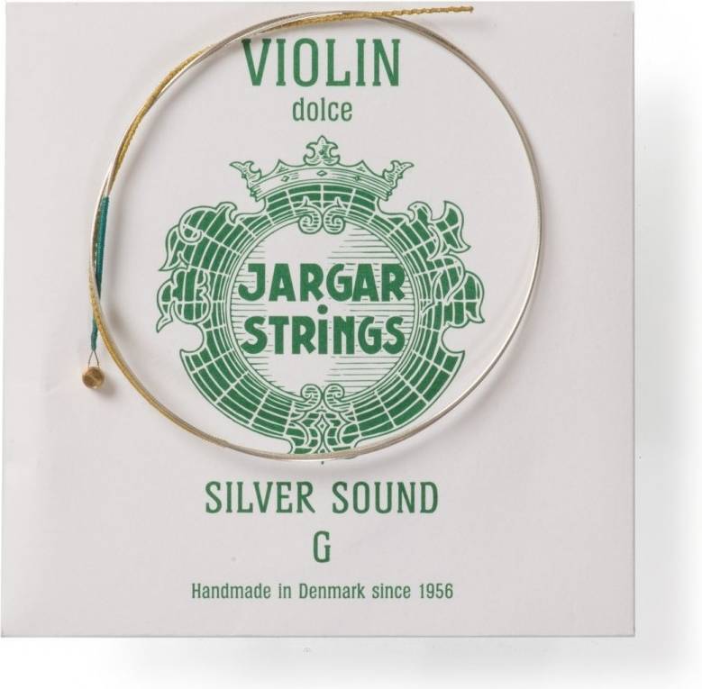 Silver Sound Viola G String Light