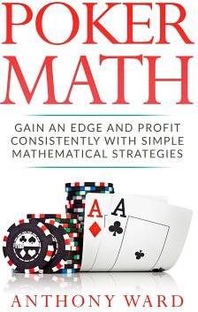 Poker Poker Math (Paperback)