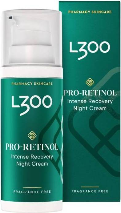 Pro-Retinol Intense Recovery Night Cream