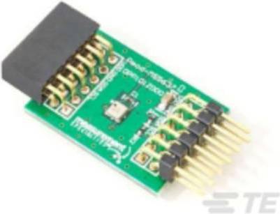 Te Connectivity DPP101Z000 TCS Components