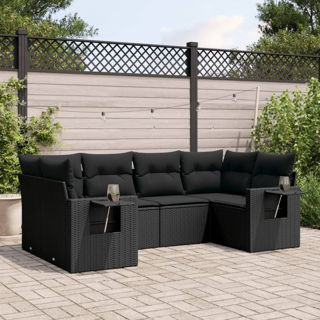 Homie sofasæt haven 6