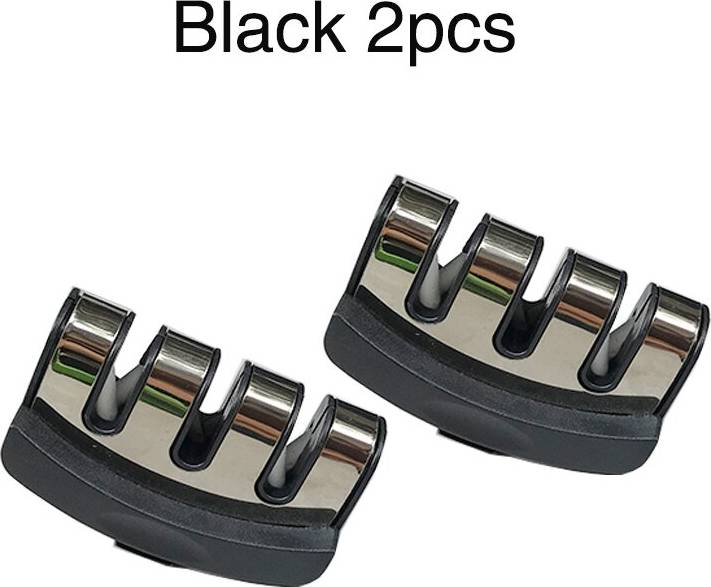 Dechoicelife Scissors knife sharpener 3 sharpener