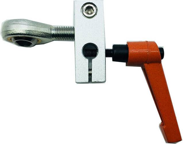 Dechoicelife Refit version Ruixin Pro sharpener Cross Edge