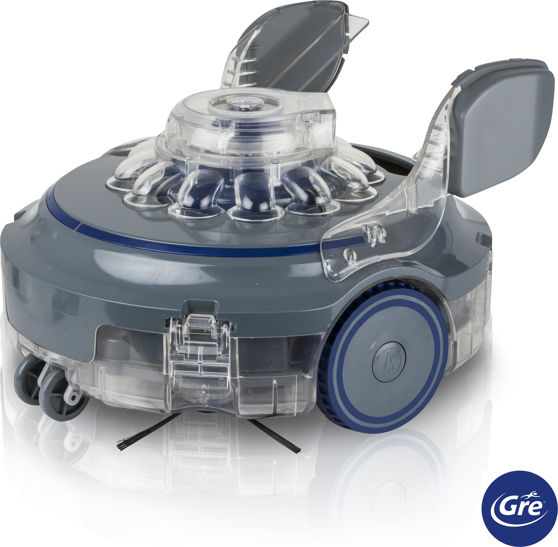 Gre Automatic Pool Cleaners WET Runner XPERT