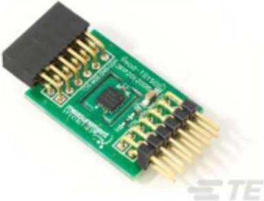 Te Connectivity DPP201Z000 TCS Components