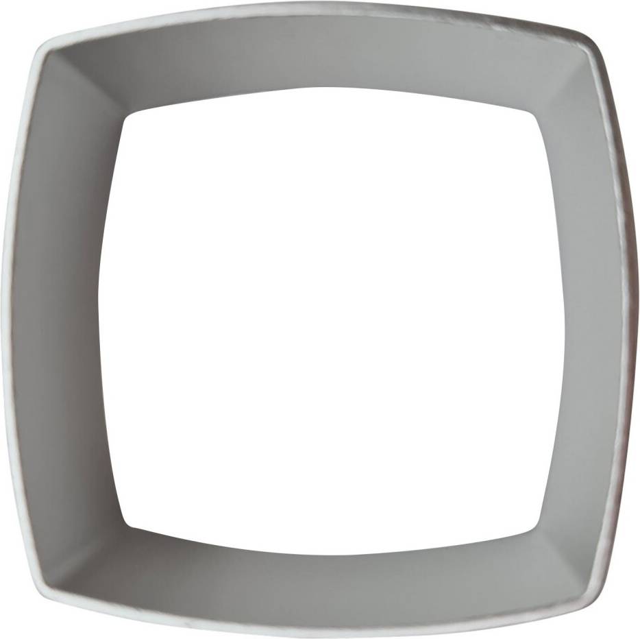 Yolli 2, Rounded Square Cookie Cutter