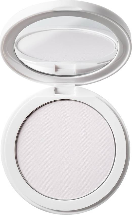 Kess Berlin Set Blur Setting Powder - Transparent