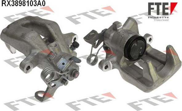 Pinza Freno RX3898103A0
