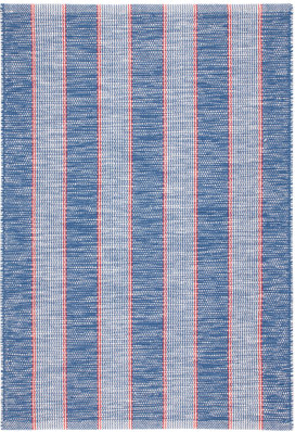 Dash and Albert Rugs 36 Dash White