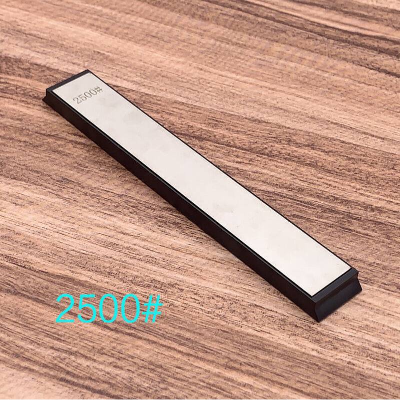 Dechoicelife grit diamond sharpening stone whetstone Kitchen knife sharpener Scissors Razor