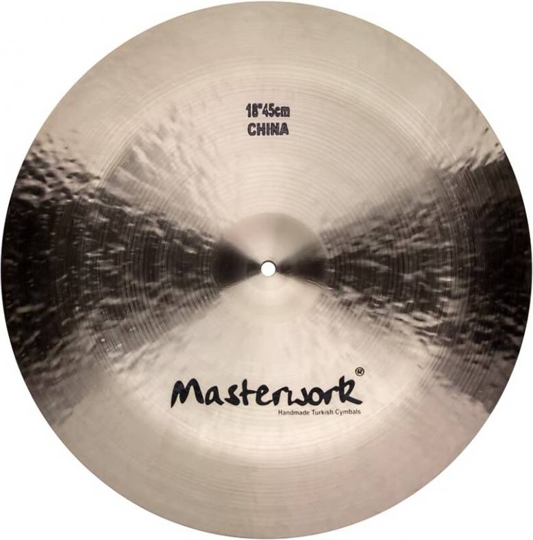 Masterwork Custom 18