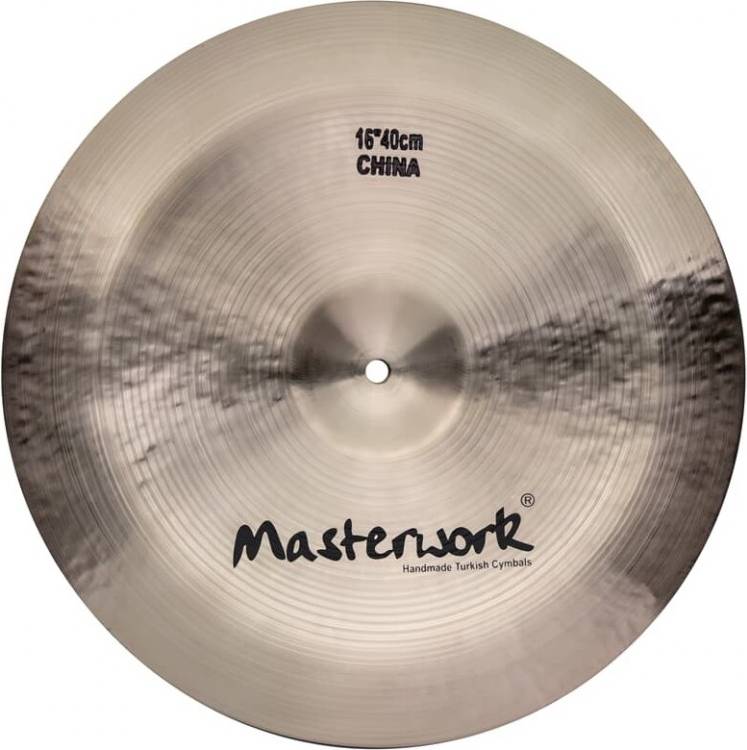 Masterwork Custom 16