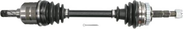 Pascal Drivaxel PASCAL G2X013PC