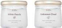 Round A'Round ROUND A ROUND Forest Scented Body Scrub