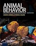 Animal Behavior