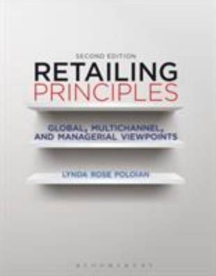 Retailing Principles Second Edition Edition 2 Physical