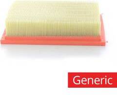 Air Filter Insert