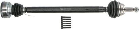 Pascal Drivaxel G2T002PC