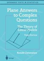 Plane Plane Answers to Complex Questions