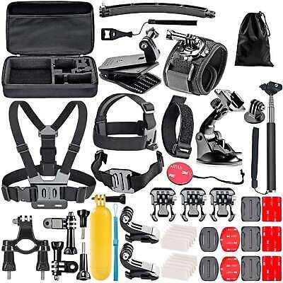 Navitech 50-in-1 Accessory Kit GoPro Hero 7