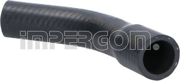 Original Imperium Radiator Hose 220618