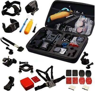 Navitech 30-in-1 Accessory Kit GoPro Hero 9