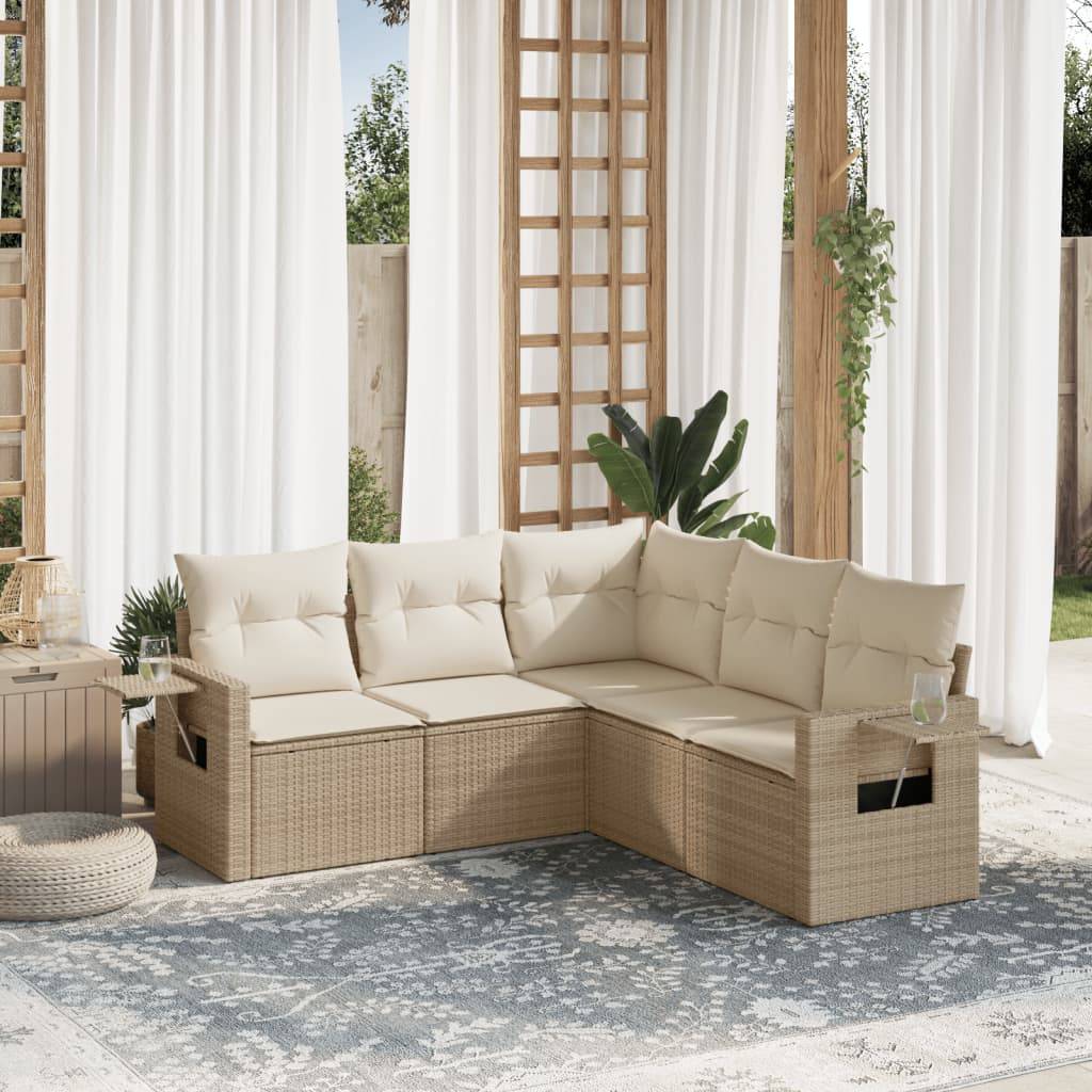Homie sofasæt haven 5