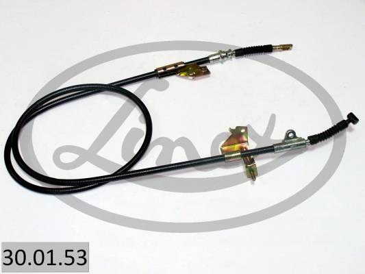 Hand Brake Cable 30.01.53