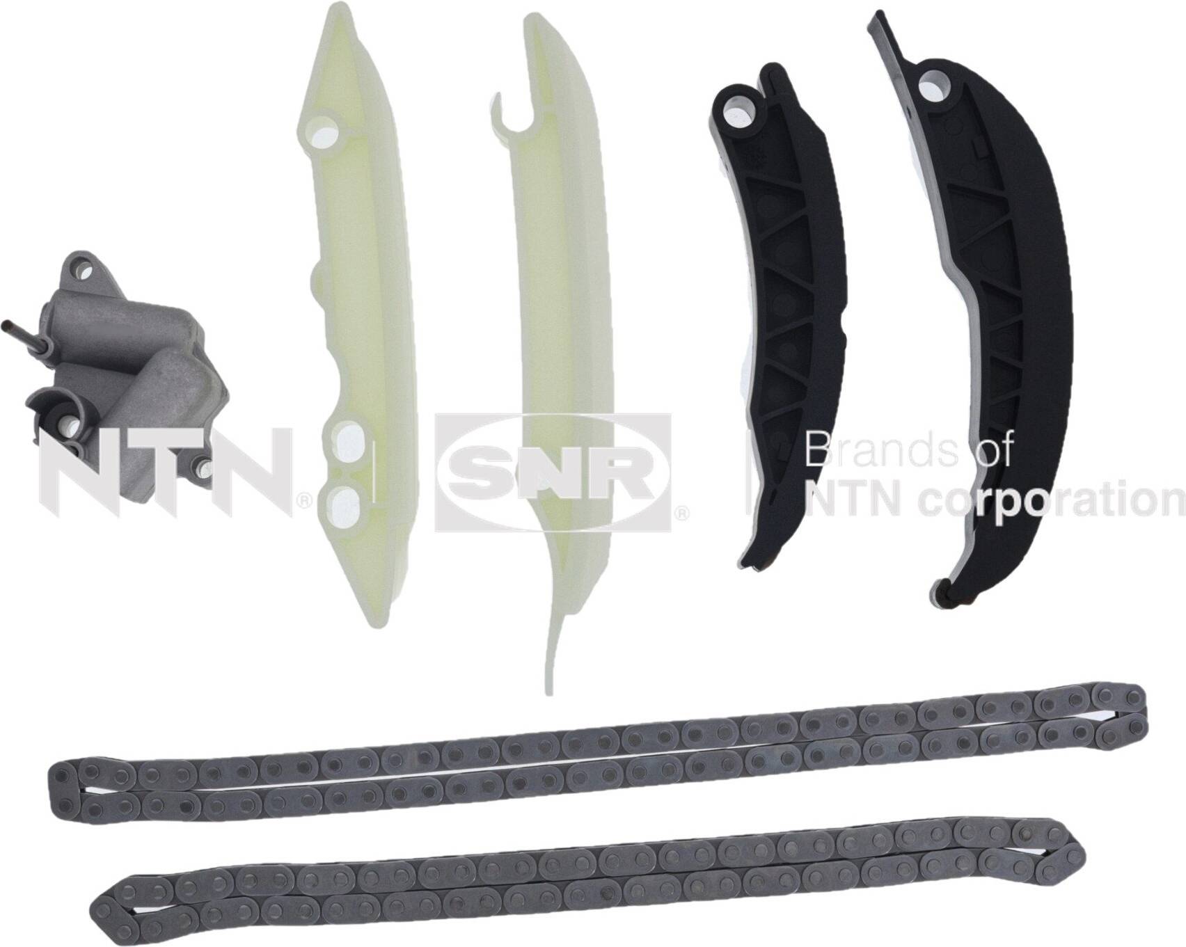 Timing Chain Set KDC45010