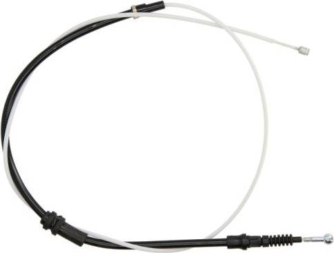 C7W007ABE Brake Cable Left Rear 1713mm