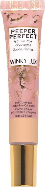 Peeper Perfect Under Eye Concealer Full Coverage