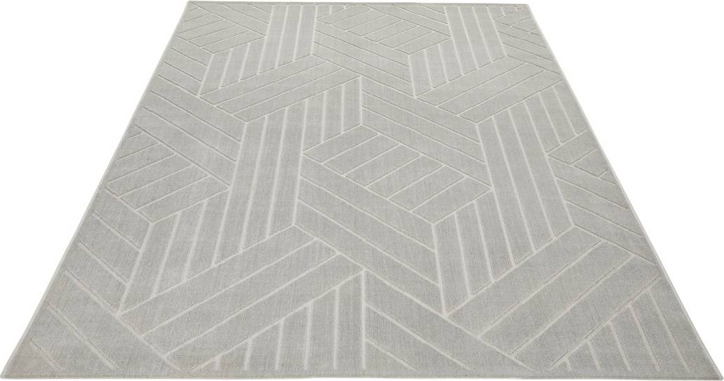 Concept Looms Rug Grey