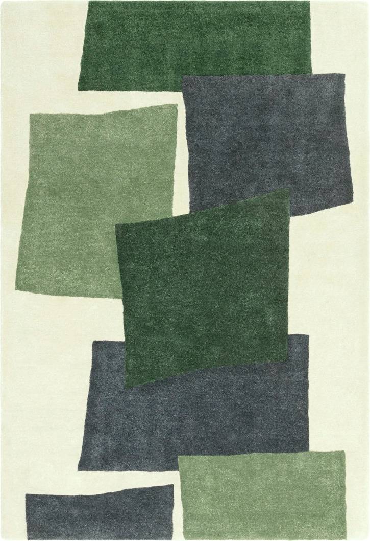 Ebern Designs Mittie Abstract Hand