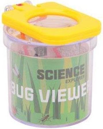 Science Explore Insect Jar
