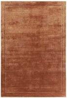 Asiatic Rise 160X230Cm Rust
