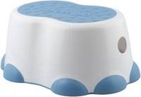 Step Stool Powder Blue
