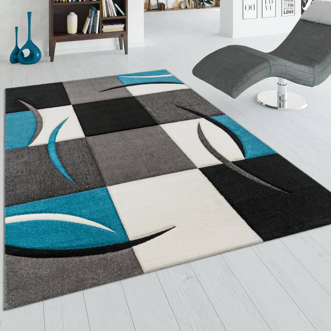 Zipcode Design Zaniyah Grey