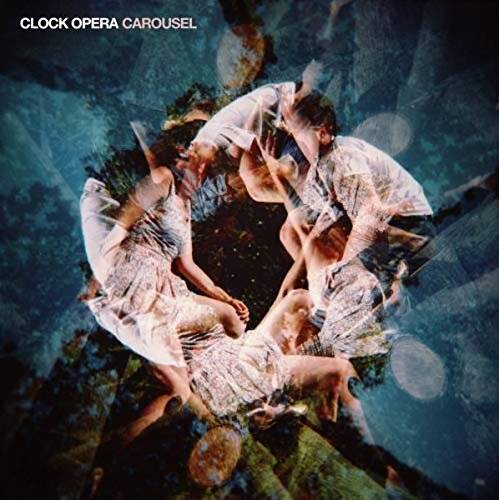 Clock Opera: Carousel (CD)