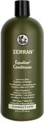 The equalizer 2 Zerran Equalizer Leave-In or Rinse Conditioner Detangler