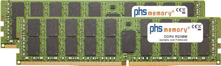 PHS-memory RAM 64GB Apple MacPro 16-Core 3.2GHz