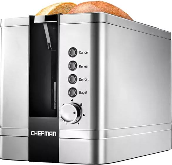 Chefman Pop-Up