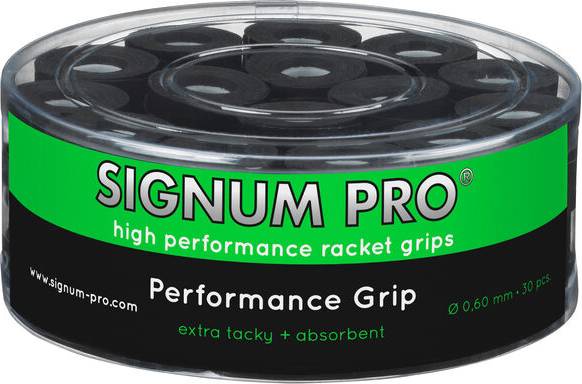 Signum pro Performance Grip 30-pack