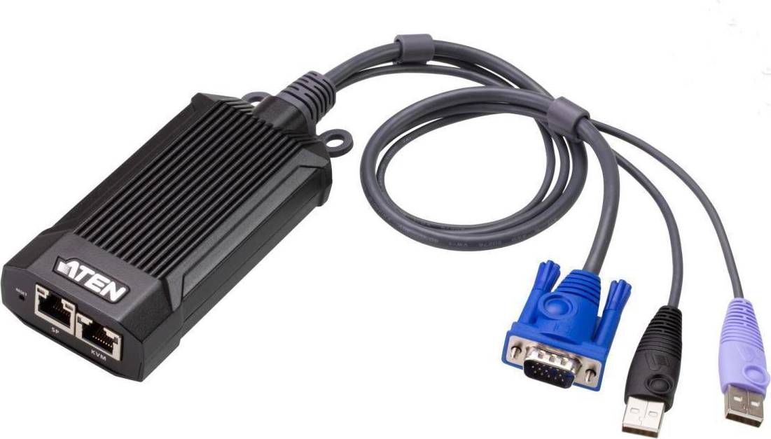Aten VGA USB KVM DigiProcessor