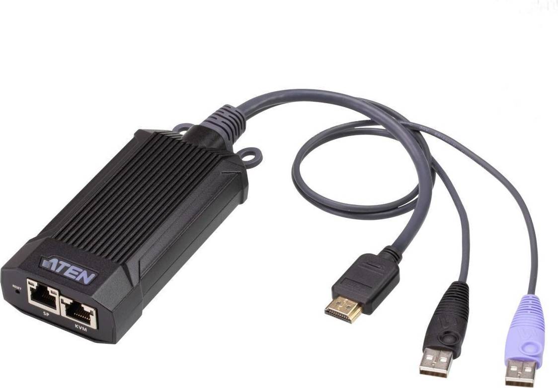 Hdmi usb switch Aten HDMI USB KVM DigiProcessor